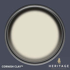 Dulux Heritage - Cornish Clay