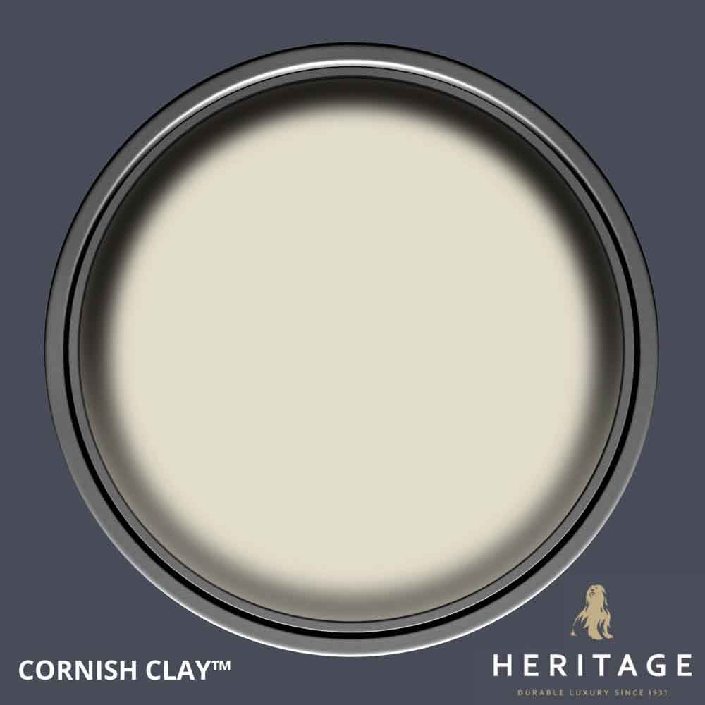 Dulux Heritage - Cornish Clay