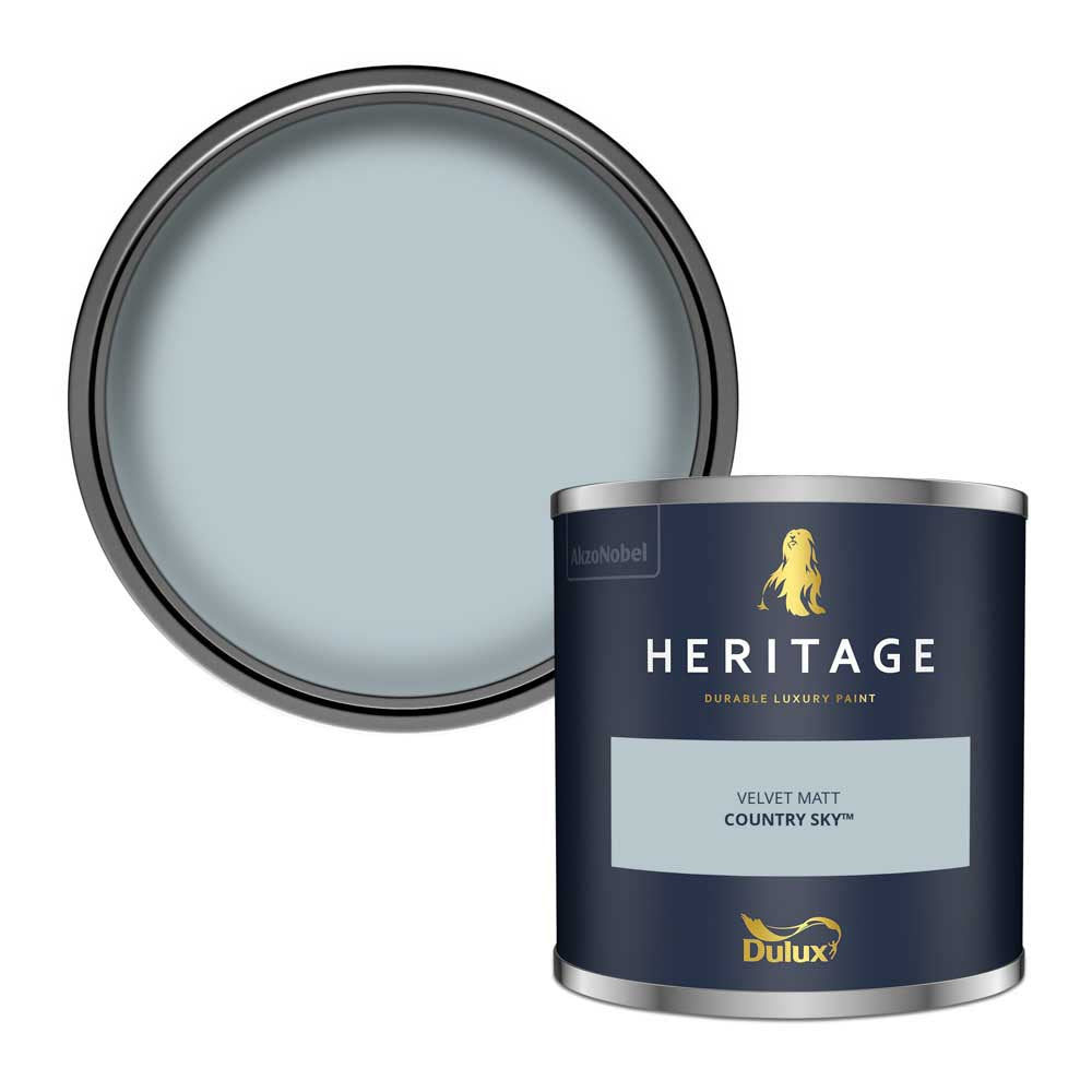 Dulux Heritage - Country Sky
