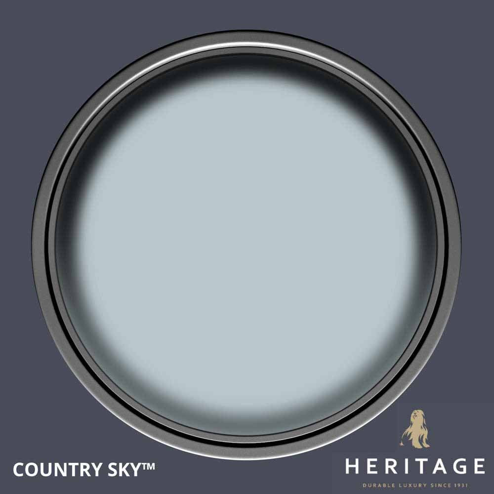 Dulux Heritage - Country Sky