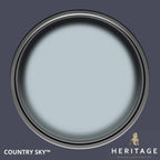 Dulux Heritage - Country Sky