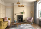 Dulux Heritage - Cream