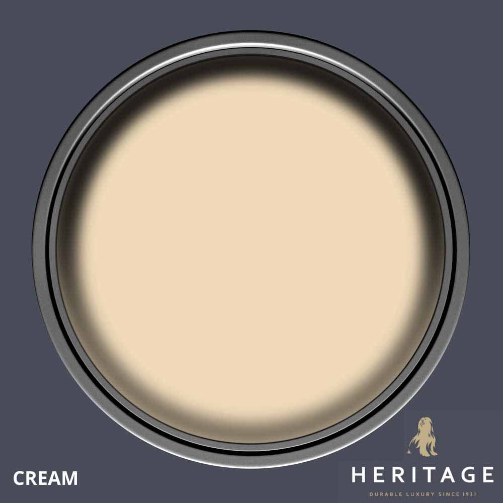 Dulux Heritage - Cream