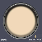 Dulux Heritage - Cream