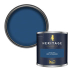 Dulux Heritage - Deep Ultramarine