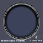Dulux Heritage - DH Oxford Blue