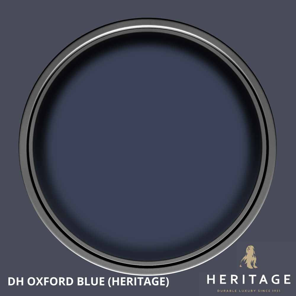 Dulux Heritage - DH Oxford Blue