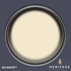 Dulux Heritage - DH White