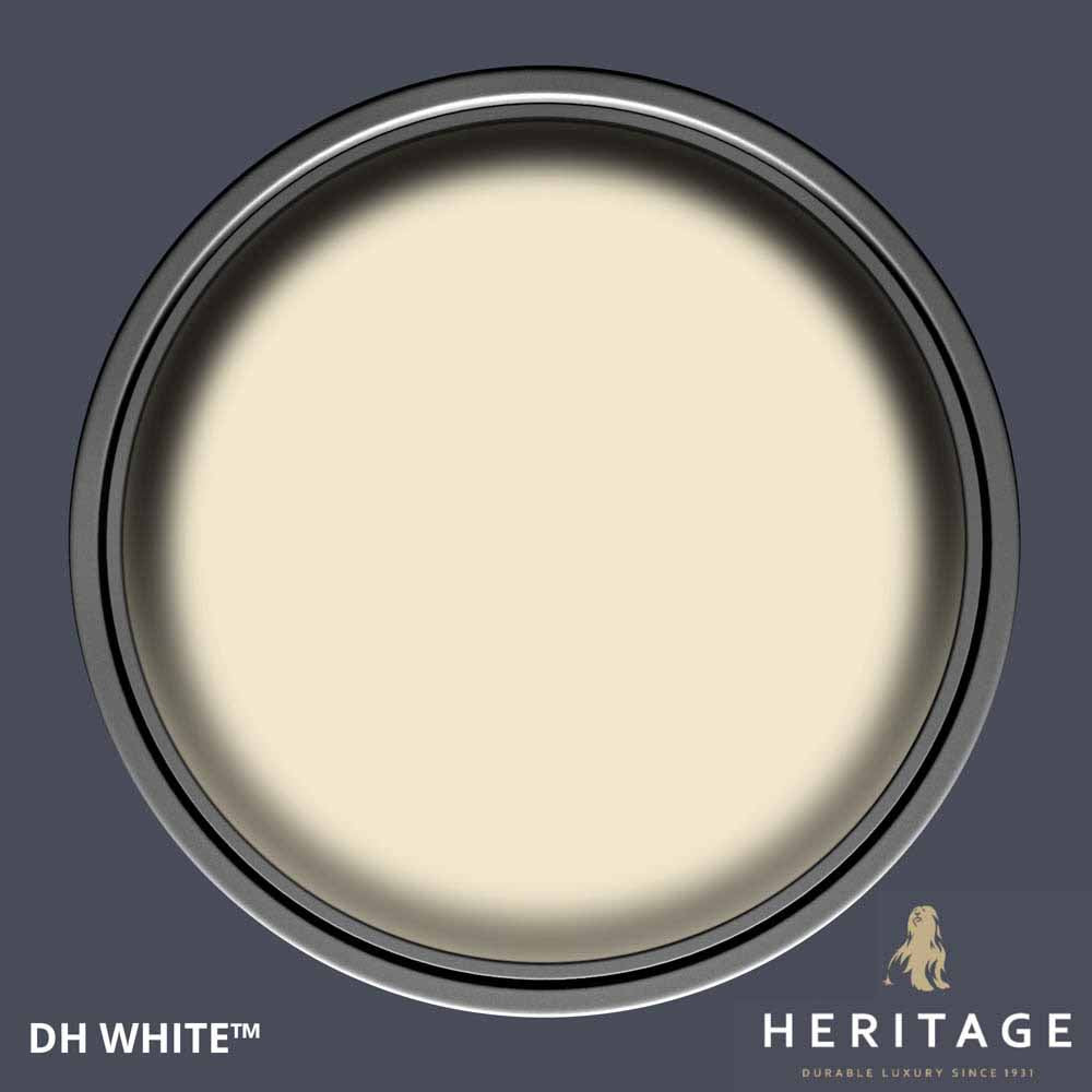 Dulux Heritage - DH White