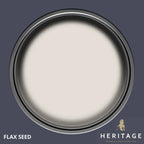 Dulux Heritage - Flax Seed