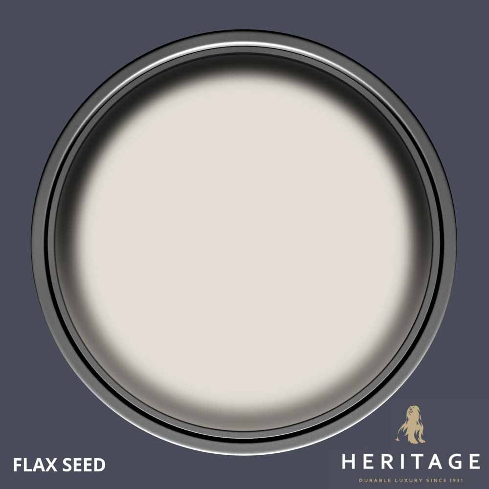 Dulux Heritage - Flax Seed