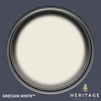 Dulux Heritage - Grecian White
