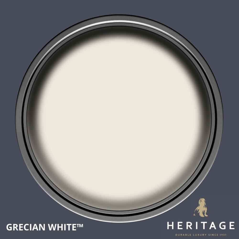 Dulux Heritage - Grecian White