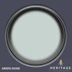 Dulux Heritage - Green Oxide
