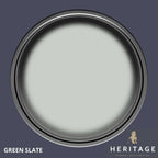 Dulux Heritage - Green Slate