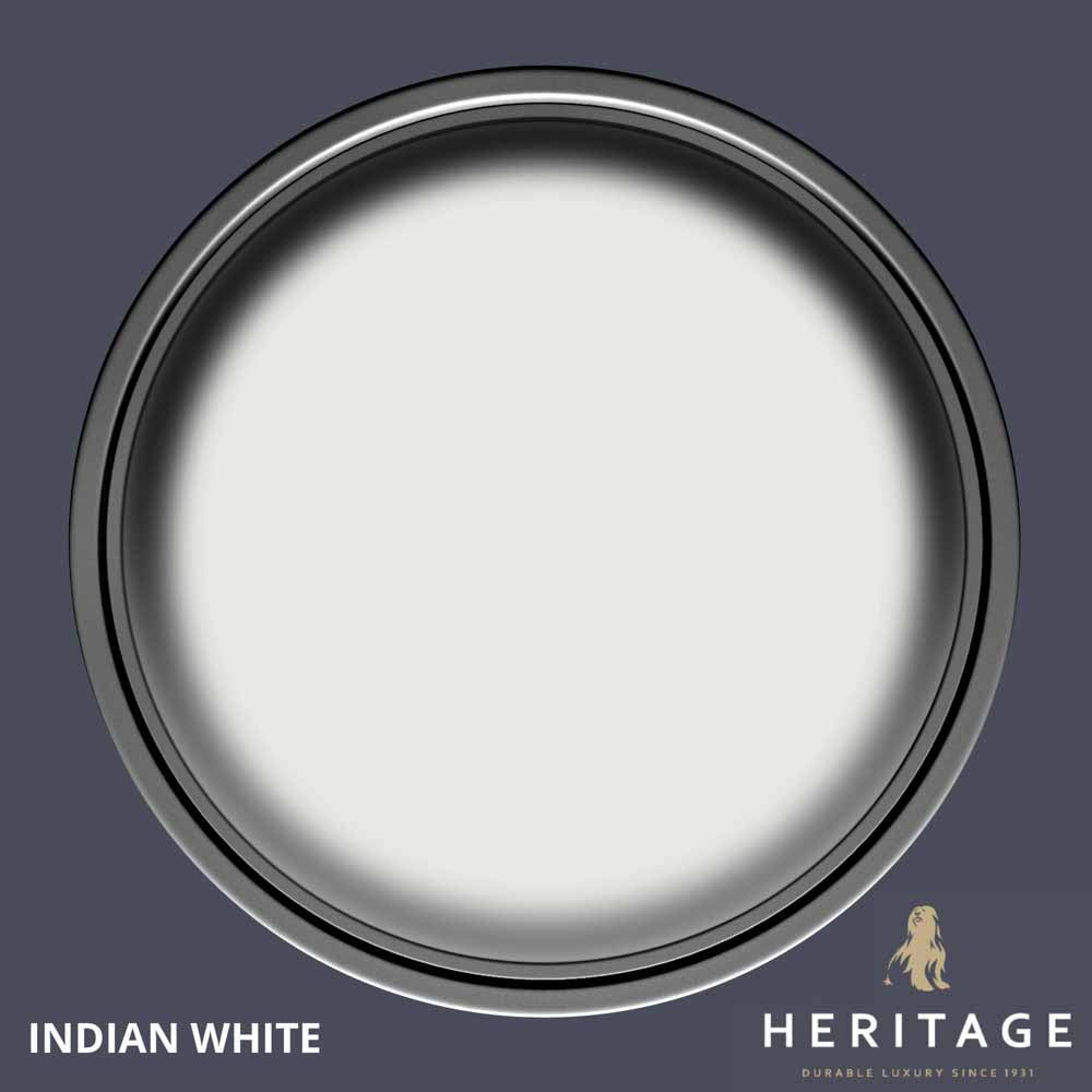 Dulux Heritage - Indian White