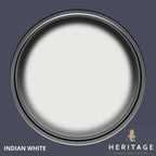 Dulux Heritage - Indian White