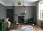Dulux Heritage - Lead Grey