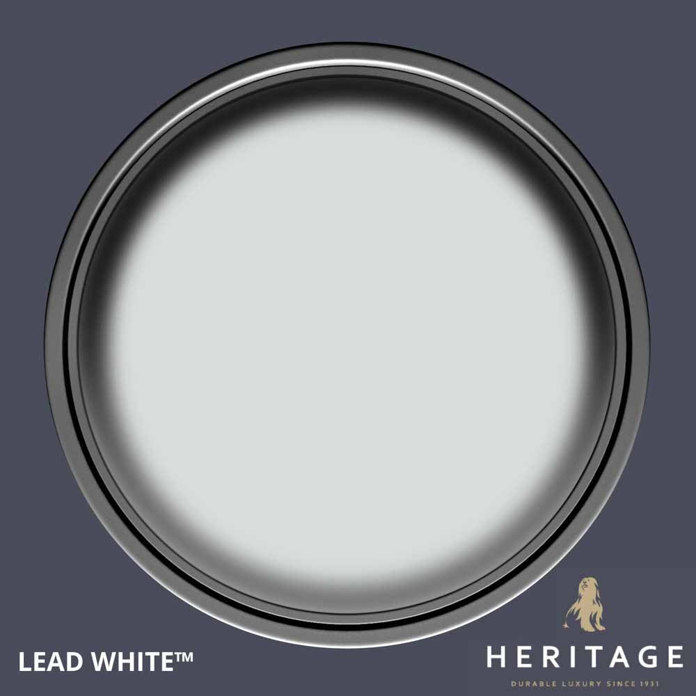 Dulux Heritage - Lead White