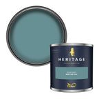 Dulux Heritage - Maritime Teal