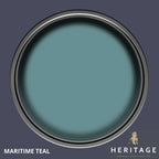 Dulux Heritage - Maritime Teal