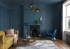 Dulux Heritage - Midnight Teal