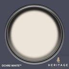 Dulux Heritage - Ochre White