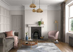 Dulux Heritage - Pale Nutmeg