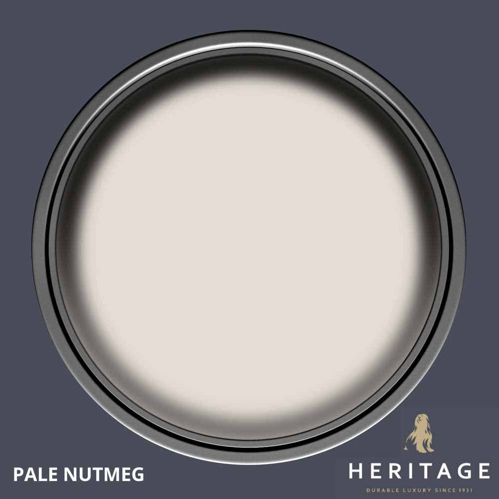 Dulux Heritage - Pale Nutmeg