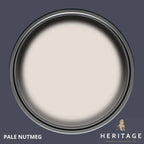 Dulux Heritage - Pale Nutmeg