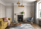 Dulux Heritage - Pale Walnut