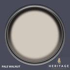 Dulux Heritage - Pale Walnut