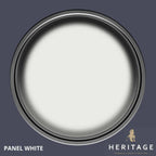 Dulux Heritage - Panel White