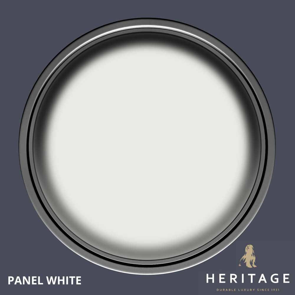 Dulux Heritage - Panel White