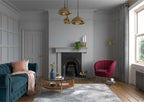 Dulux Heritage - Pewter Plate
