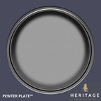 Dulux Heritage - Pewter Plate