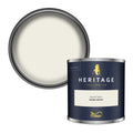 Dulux Heritage - Piano White