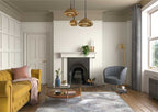 Dulux Heritage - Piano White