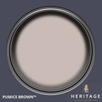 Dulux Heritage - Pumice Brown