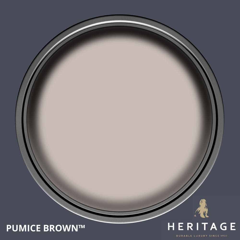 Dulux Heritage - Pumice Brown