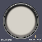 Dulux Heritage - Quartz Grey