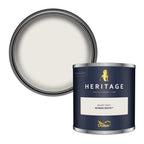 Dulux Heritage - Roman White