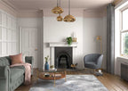 Dulux Heritage - Roman White