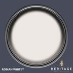 Dulux Heritage - Roman White