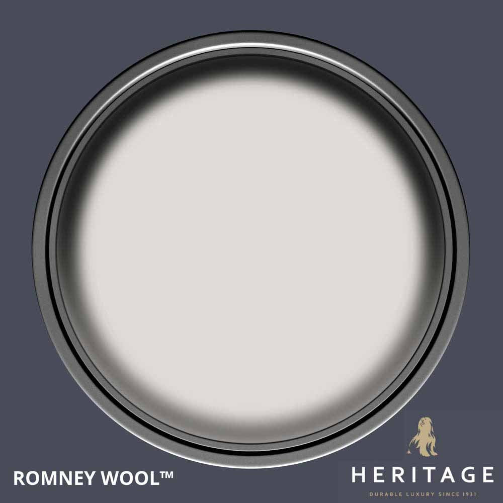 Dulux Heritage - Romney Wool
