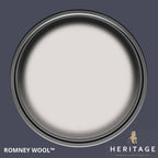 Dulux Heritage - Romney Wool