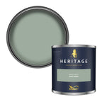 Dulux Heritage - Sage Green