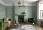 Dulux Heritage - Sage Green