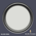 Dulux Heritage - Silver Fern