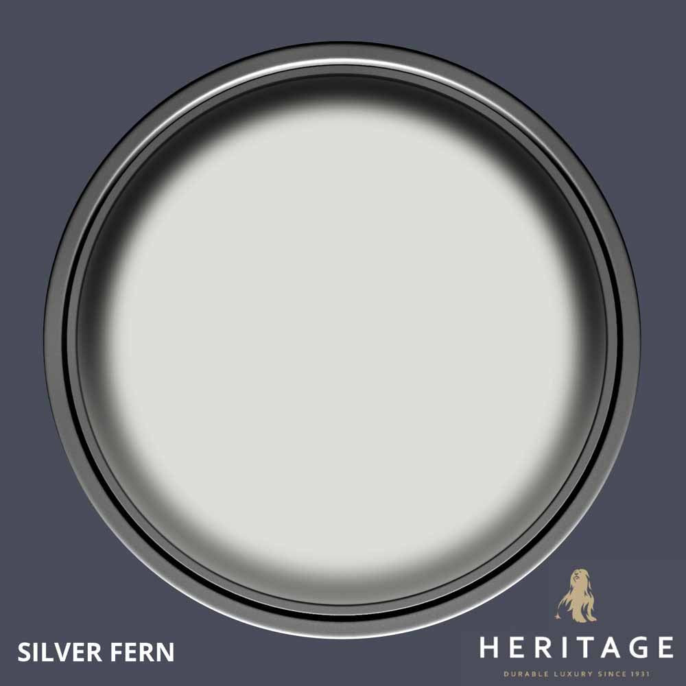Dulux Heritage - Silver Fern